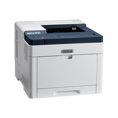 Impresoras Color - Copisistemas Xerox