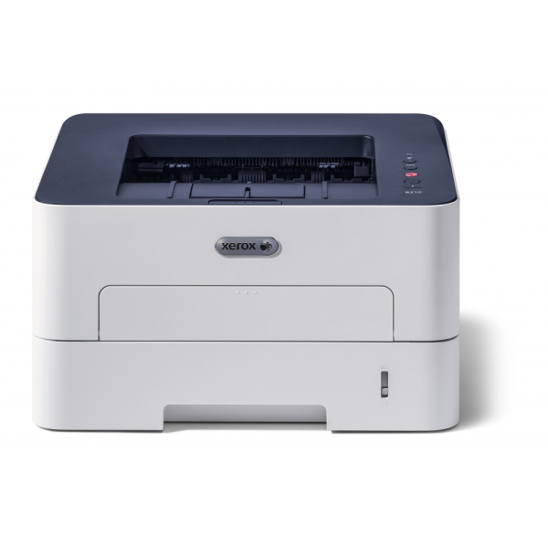 Impresoras Monocromaticas - Copisistemas Xerox